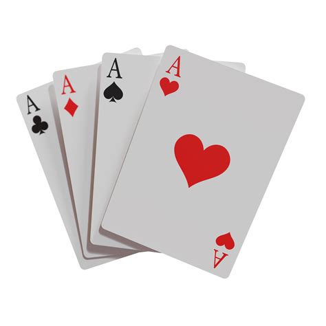casino poker cards